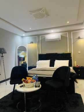 flat in Islamabad